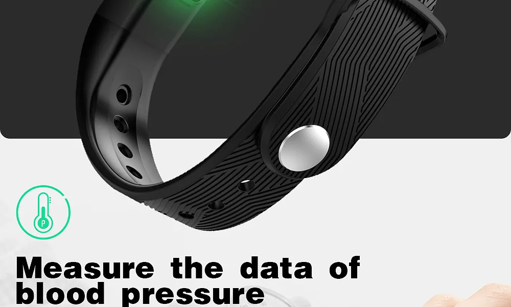 SKMEI 3D UI Смарт фитнес-трекер Спорт на открытом воздухе Smartband водонепроницаемый HeartRate кровяное давление браслет модные часы B30
