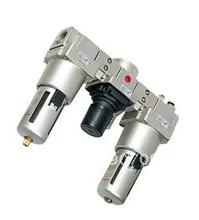 3/4 » размер AC5000-06 F.R.L комбинация SMC воздушный фильтр комбинация