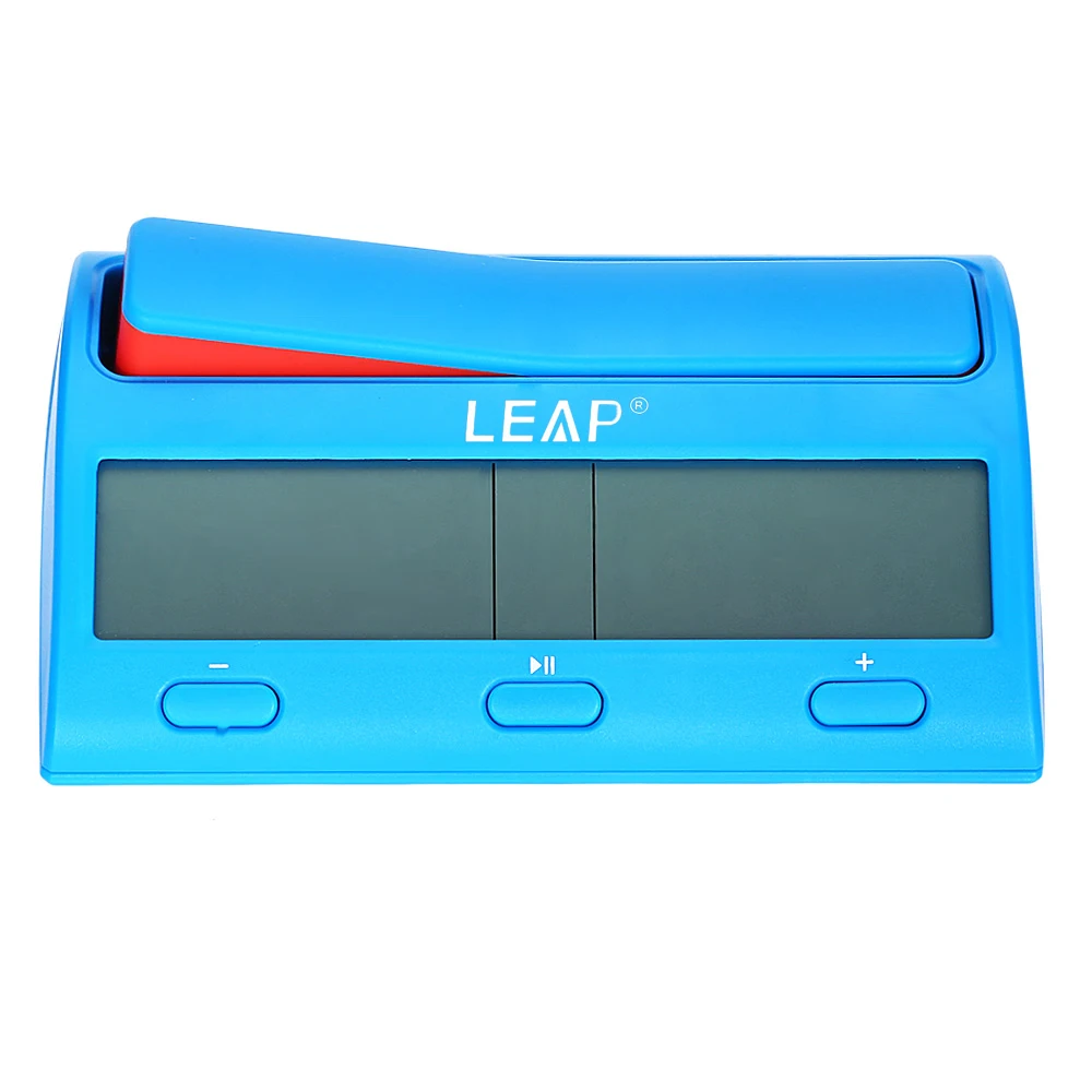 LEAP PQ9912 профессиональные цифровые шахматные часы, таймер подсчета, новинка, многофункциональная практическая игра, соревнование, подсчет, игрок