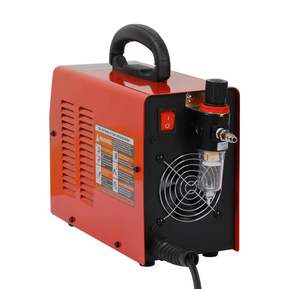 IGBT плазменный резак Cut45 CUT45i 220V HeroCut аппарат для воздушно-плазменной резки 10 мм чистая резка IGBT плазменный резак Cut45 CUT45i 220V HeroCut аппарат для воздушно-плазменной резки 10 мм чистая резка