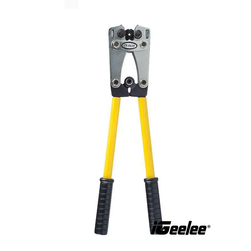 iGeelee 6-50MM2 Manual Crimping Tool JY-0650 (2)