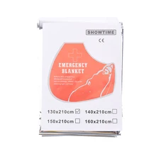 1 шт., первая помощь, портативное спасательное спасение на открытом воздухе, походный спасательный фольгированный термо комплект для кемпинга, аварийное одеяло, занавески, инструменты для палаток