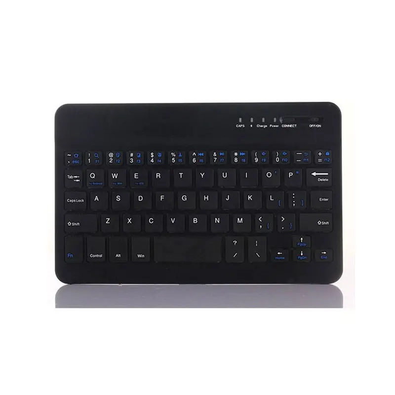 Wireless Bluetooth Keyboard Case For Archos Core 101 3G/Core 101 3G V2 Tablet Keyboard Language Lay