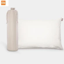 Initial Xiaomi Pillow 8H Natural latex with pillowcase finest Environmentally safe product Pillow Z1 health care Good sleeping