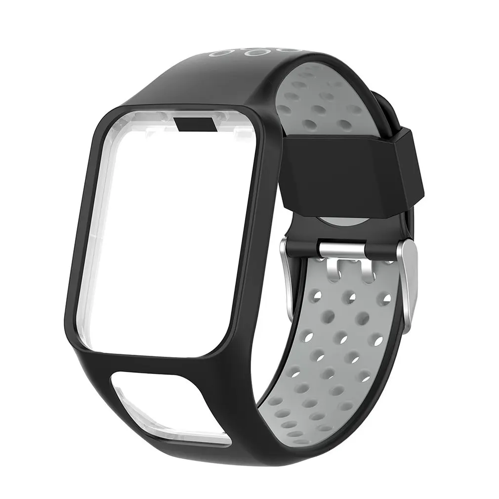 6 Tom2 Harmless Body Environmental Friendly Adjustable Easy Install Strap Exquisitely Designed Durable Nice - Цвет: 6