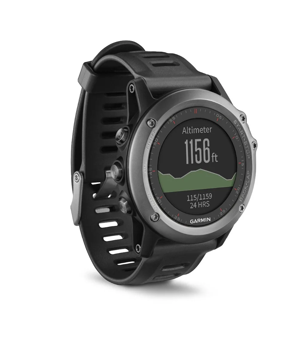 smart watch for cycling and running