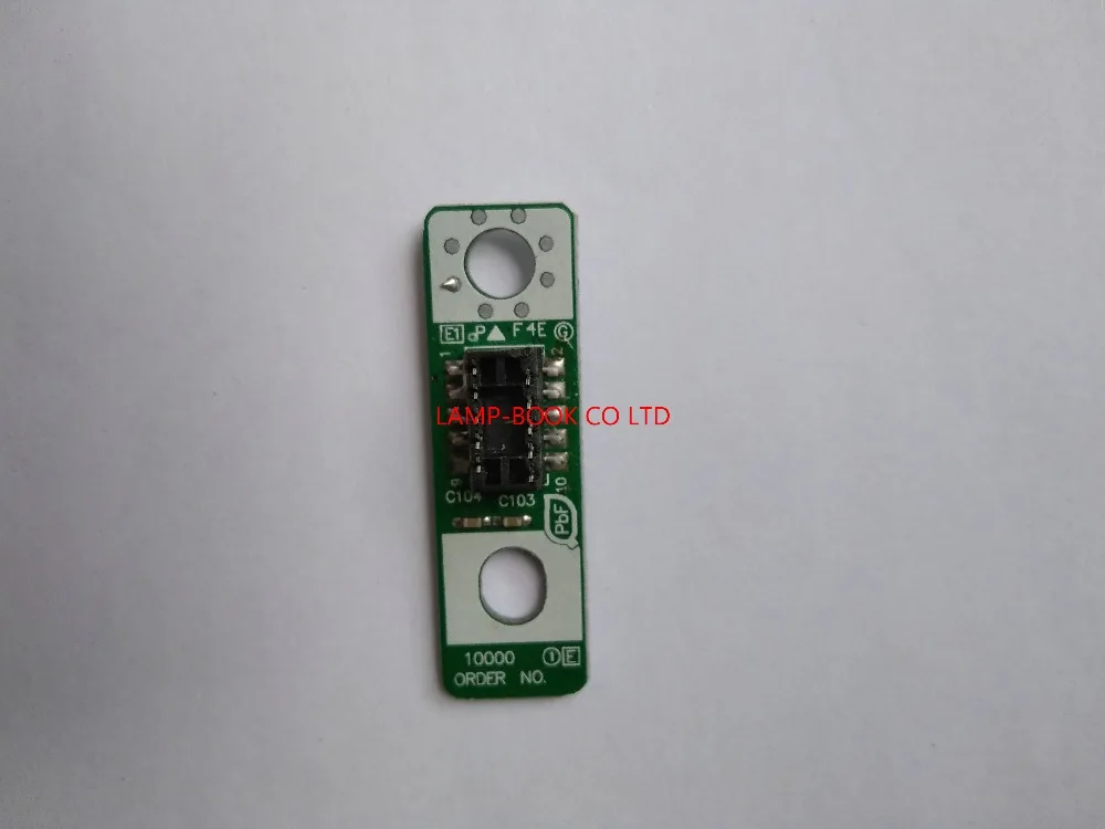 

projector lamp chip IC for ET-LAD60 time counter