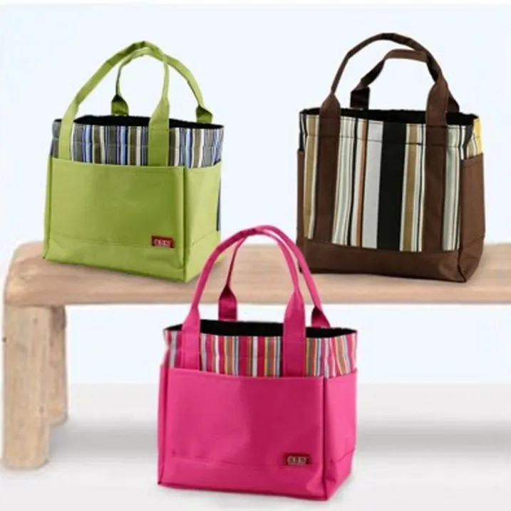 Fashion insulated lunch totes 8 Fashion insulated lunch totes 58