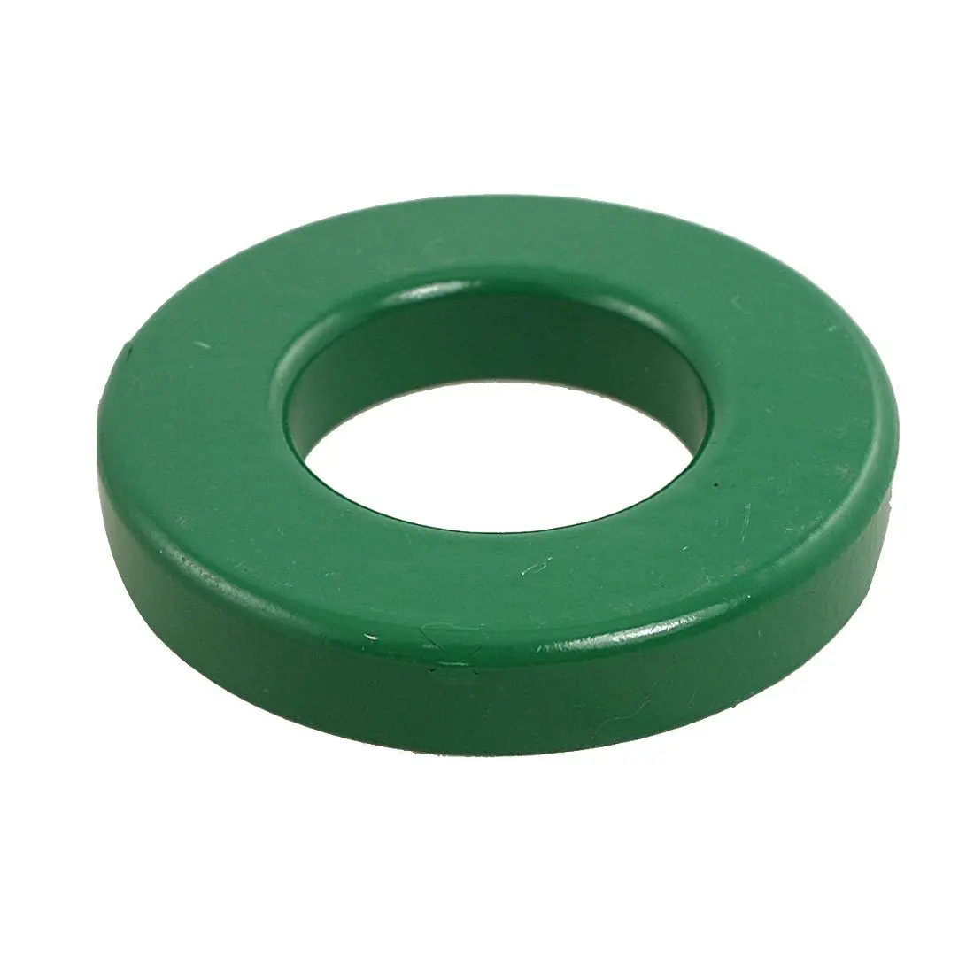 

KSOL Hot Sale Transformers Ferrite Toroid Cores Green 75mm x 39mm x 13mm