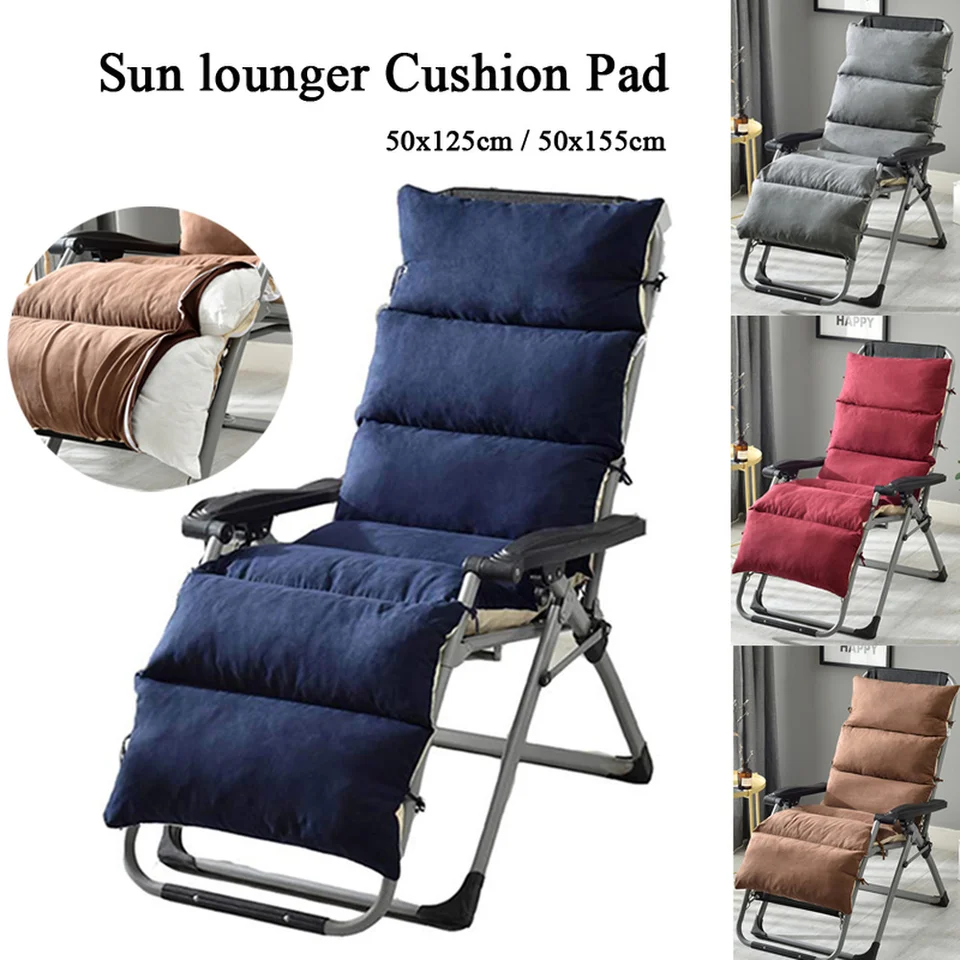 replacement cushions for garden recliners