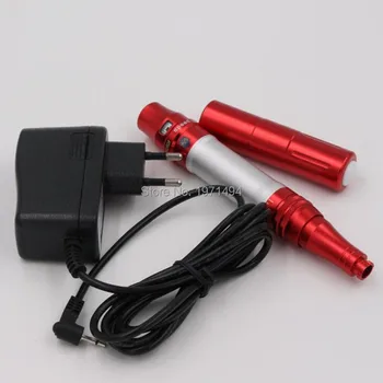 

Sell Semi-permanent make up Tattoo One machine Full throw buckle fog eyebrow Tattoo machine eyelash Foundation dedicated tool