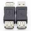 10Pcs OTG 5pin F/M Mini Changer Adapter Converter USB Male to Female Micro USB Adapter USB Gadgets ► Photo 3/6