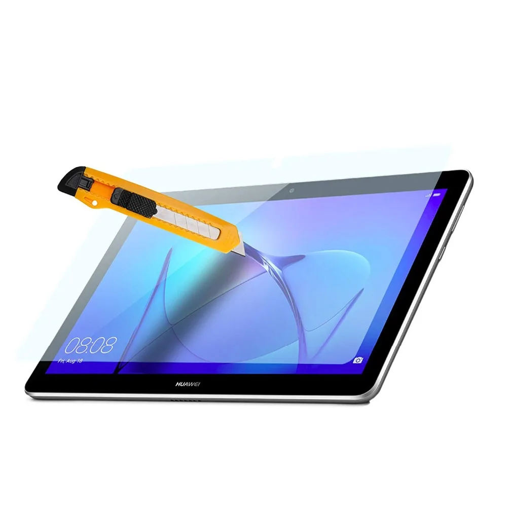Закаленное стекло 9H для Huawei MediaPad T3 10 9 6 AGS L09 L03 защитная стеклянная пленка экрана