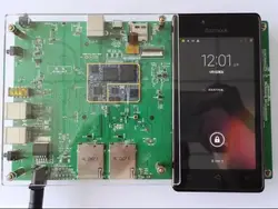 Для MTK 6572 модуль мобильной связи программы Development Kit CORTEX-A7 Android 4.4