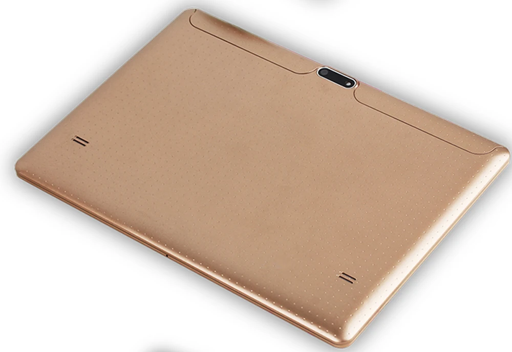 MT6753  Octa Core 10.1 Inch tablet 1920X1200 Android Tablet 4GB RAM Computer Dual SIM Bluetooth GPS 4G LTE 8 MP 10 Tablet PC 