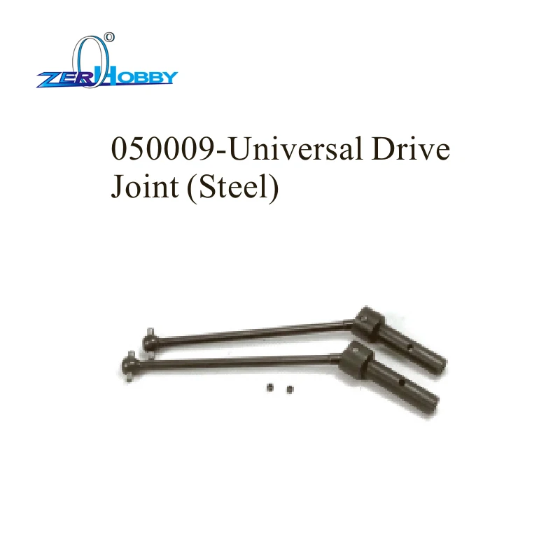 HSP RACING RC CAR SPARE PARTS ACCESSORIES 050009 STEEL