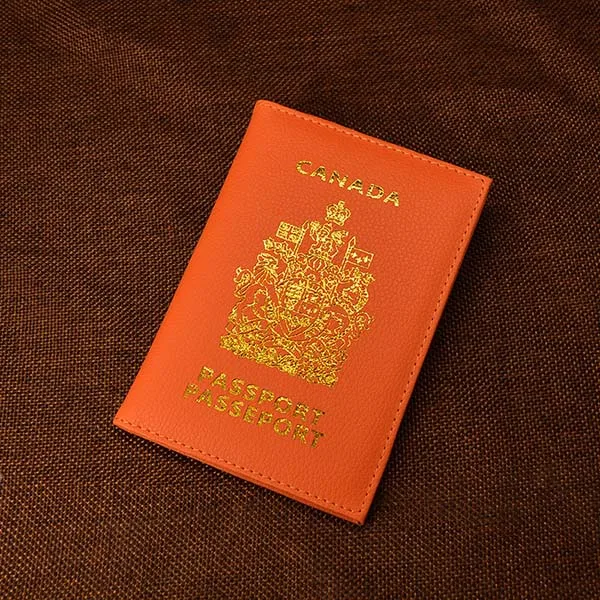 Buy Canada Passport Cover Business Travel Passport