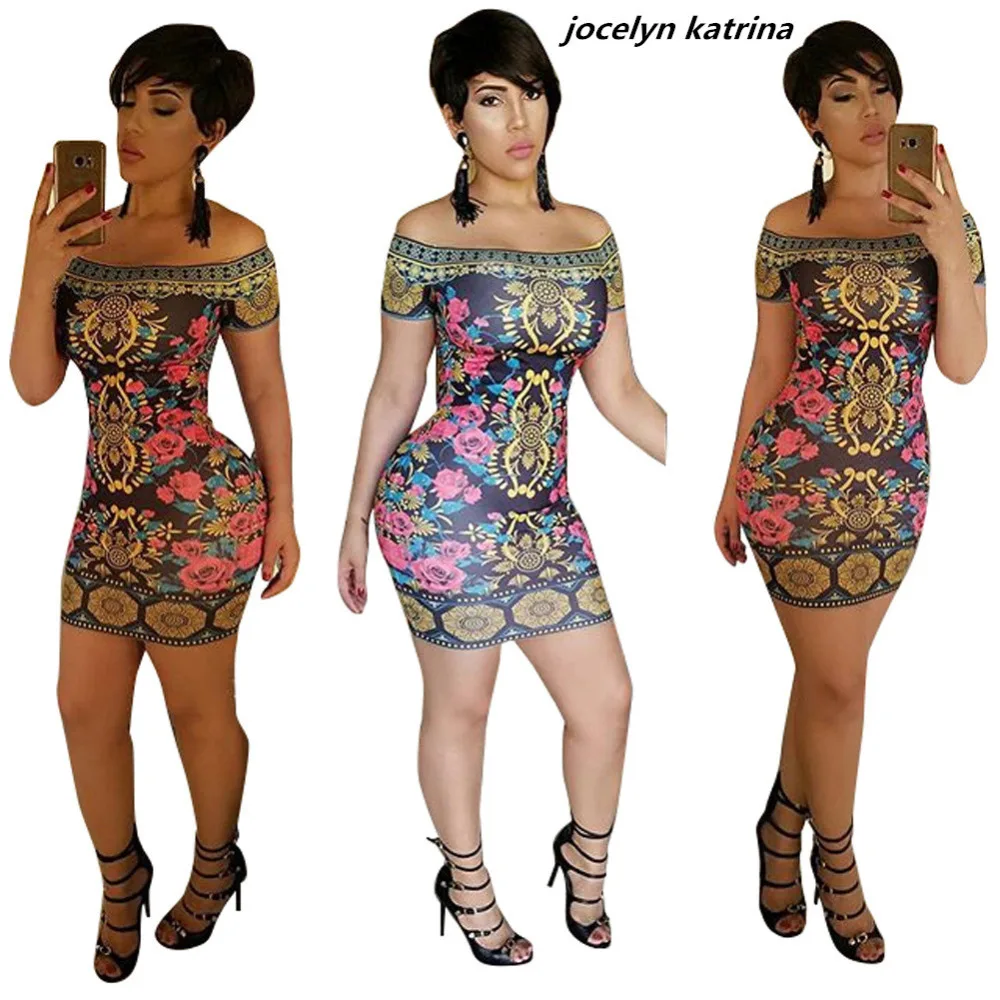 Aliexpress.com : Buy jocelyn katrina brand Fashion sexy club dress 2016 ...