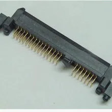 Жесткий диск Sata HDD разъем для Dell Inspiron 1420 1720 1721 Студия 1735 1737 Alienware Area-51 M15X M17X Vostro 1400 1700