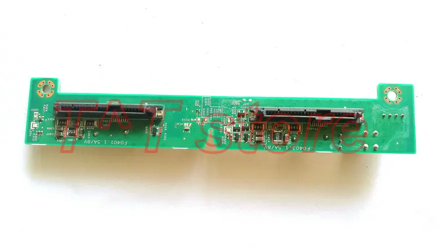 NEW Original K5HTX FOR PowerEdge C8220 C8220X Front Hard Drive Backplane BOARD 0K5HTX CN-0K5HTX 48.5P309.011 free shipping | Компьютеры и