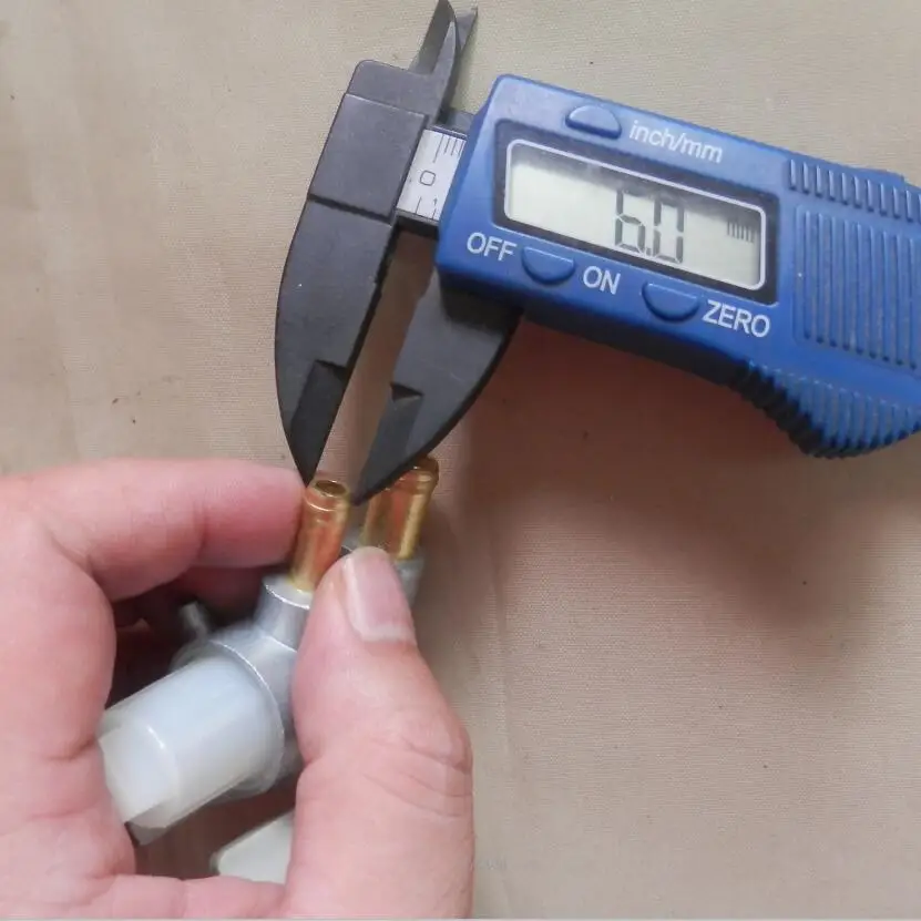 FUEL VALVE MITSUBISHI GT1000 1300 9