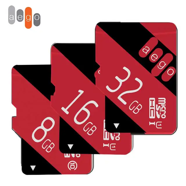 Special Price AEGO Original Micro SD 32GB Class10 600X UHS-1 Flash Memory Card 8GB/16GB TF Card For Mobilephone Camera Car DV Special Price AEGO Original Micro SD 32GB Class10 600X UHS-1 Flash Memory Card 8GB/16GB TF Card For Mobilephone Camera Car DV