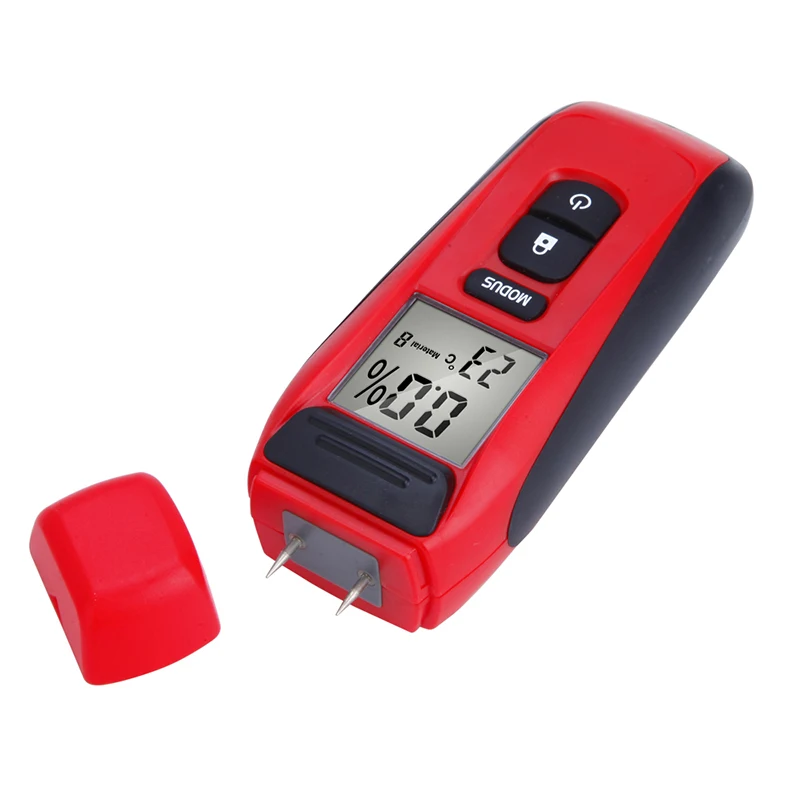 Buy G110 Wood Moisture Meter Digital Humidity