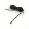 High Precision Metal Sensor Probe Underfloor Heating Heating Parts Temperature Controller Sensor 3m ► Photo 2/3