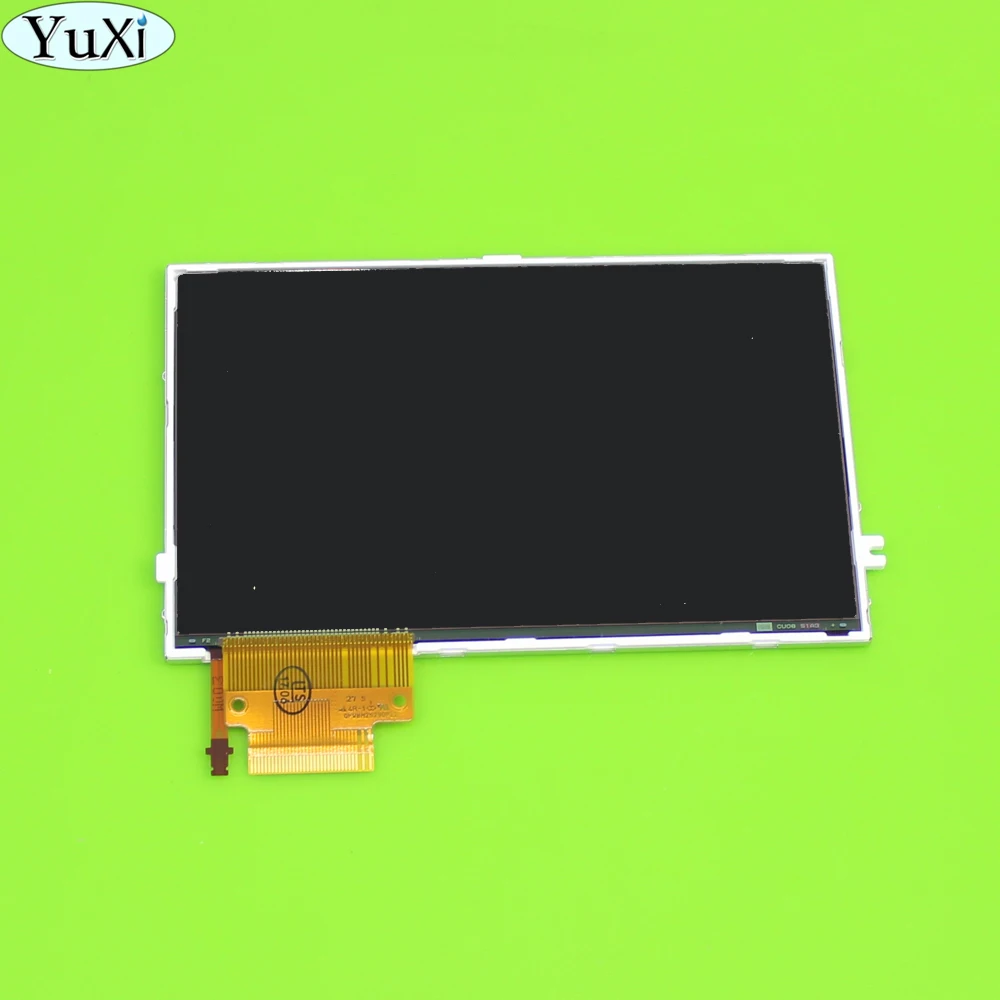 

YuXi Original Brand New LCD Screen Display Pantalla For PSP 2000