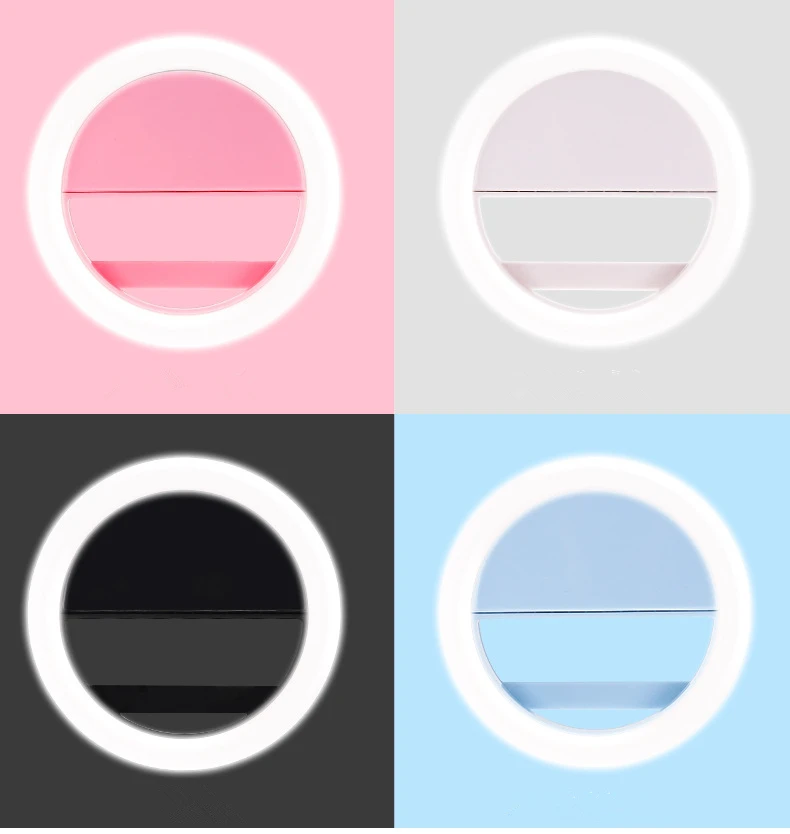 selfie flash light (3)