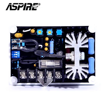 

EA05A AVR Generator Excitation regulator For brushless generators