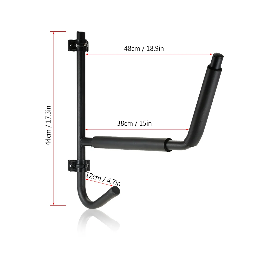 2 каяк настенная стойка лестница настенное крепление крючок для склада стойка каноэ крепление каяк полки для байдарка, каяк аксессуары M2176
