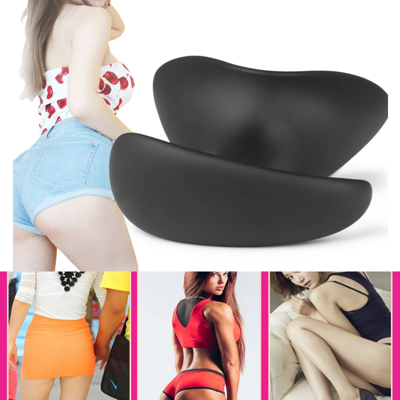 Силиконовый фаллоимитатор Modun Анальная пробка очиститель ануса анальная