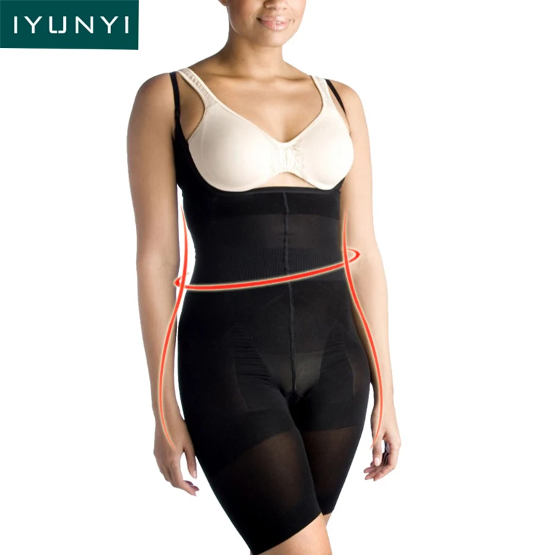 Buy IYUNYI Women Slimming Underwear Bodysuit Shapers