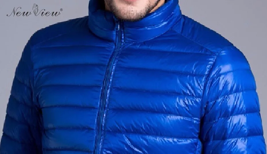 parka men