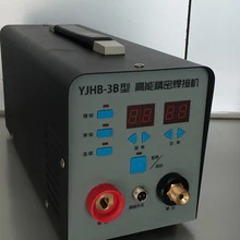 YJHB-3B микро ремонт сварочный аппарат arc сварщик прецизионный электрод сварочный Tig сварочный аппарат для холодной сварки ультралазерная сварка электрод сварка YJHB-3B микро ремонт сварочный аппарат arc сварщик прецизионный электрод сварочный Tig сварочный аппарат для холодной сварки ультралазерная сварка электрод сварка