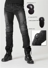 2016 The newest UGLYBROS Motorcycle mesh jeans in summer Motorcycle hockey pants Ride jeans man pants motor jeans motocross motorcycle motorcycle pants man uglybros guardiano in movimento di spin bike ubp09 jeans fashion