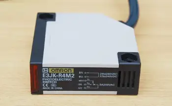 

Built-in power supply photoelectric sensor E3JK E3JK-R4M2 E3JK-R4M2-C