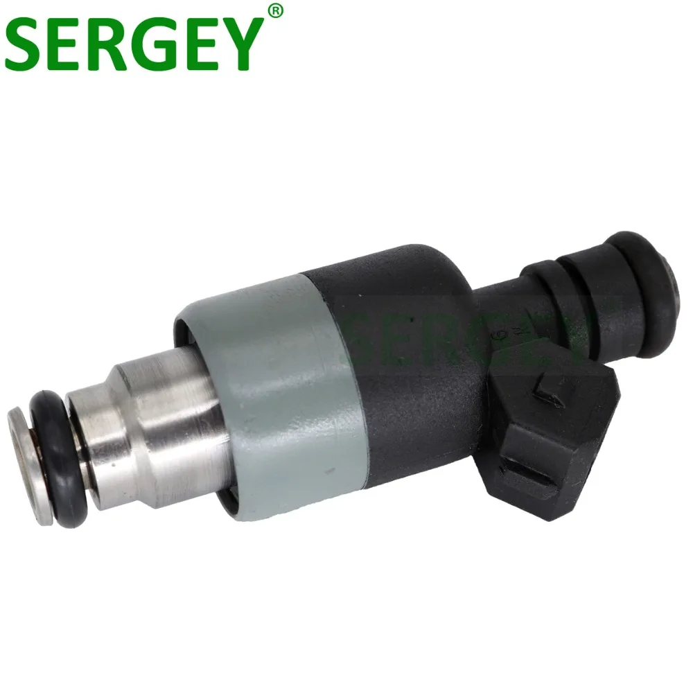 

Remanufactured Fuel Injector Nozzle 17092023 For VAUXHALL OPEL ASTRA CORSA B Petrol Engine
