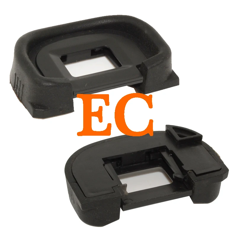 2 шт. резиновый наглазник EC для Canon E0S-1Ds Mark II E0S 1D N E0S-1D 1D2 1DII EOS 1Ds E0S-1V | Электроника