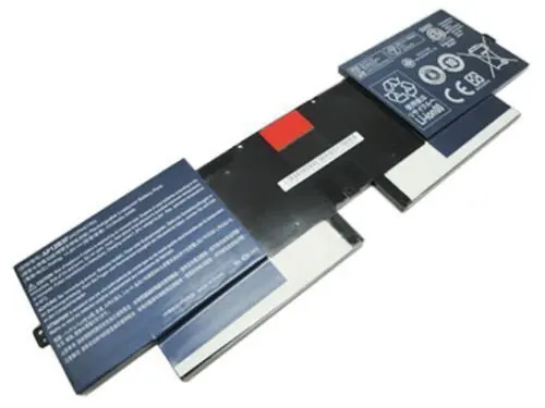 14.8V 34Wh/2310mAh AP12B3F Laptop Battery for Acer Aspire S5 S5-391 Ultrabook BT.00403.022 4ICP4/67/90 | Компьютеры и офис