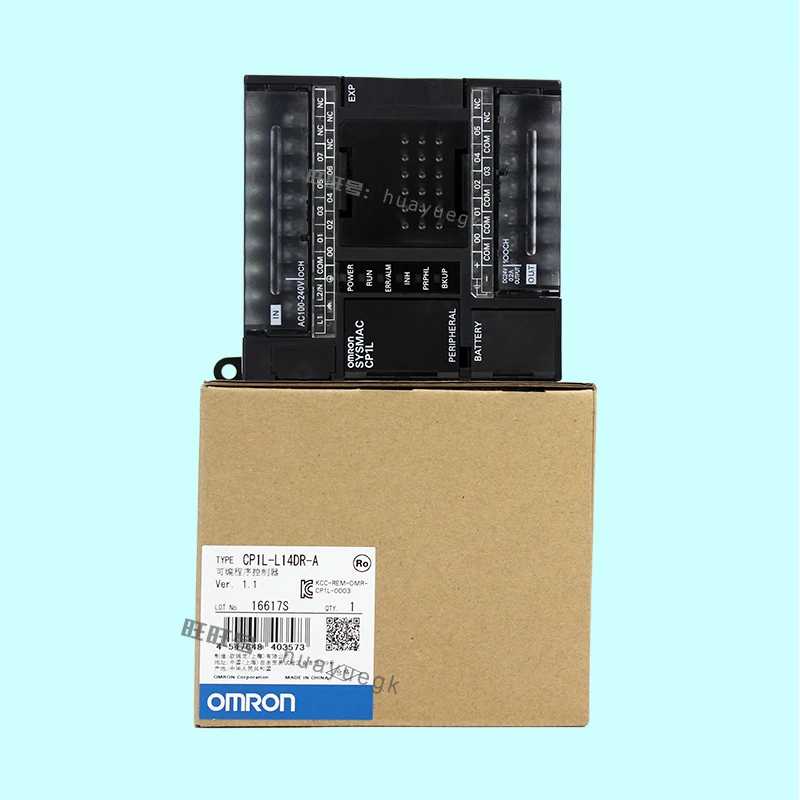 Omron плк для в виде омрона с CP1L L20DR A |Контроллер ЧПУ| |