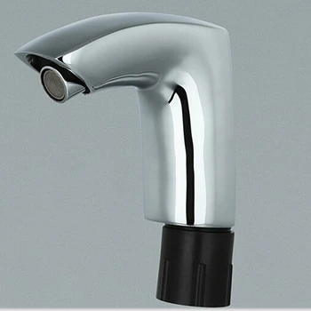

High quality automatic infrared bathroom basin sensor faucet touchless faucet hands free tap save water GY-4