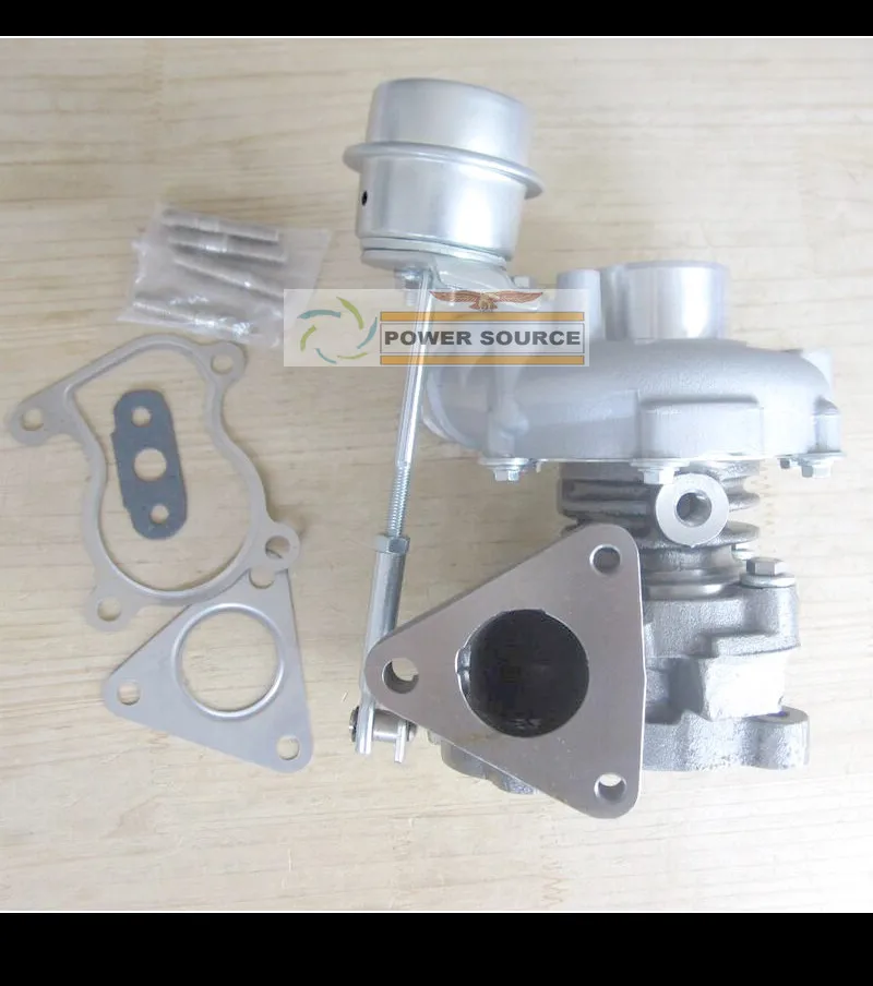 GT1544S 701729-5010S 701729 045145701J 045145701C Turbo For AUDI A2 VW Lupo Marine Arosa Cordoba Ibiza AMF