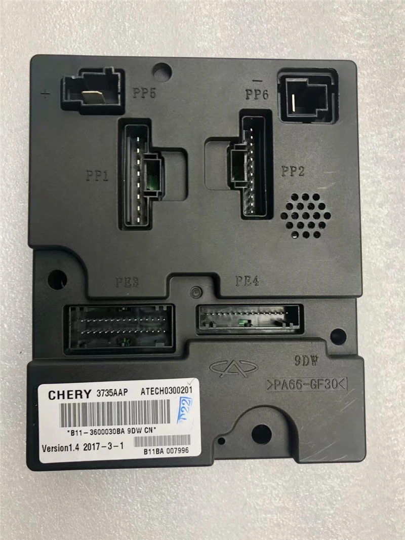 Body Controller For Chery Eastar Glass Lift Control Module B11 ...