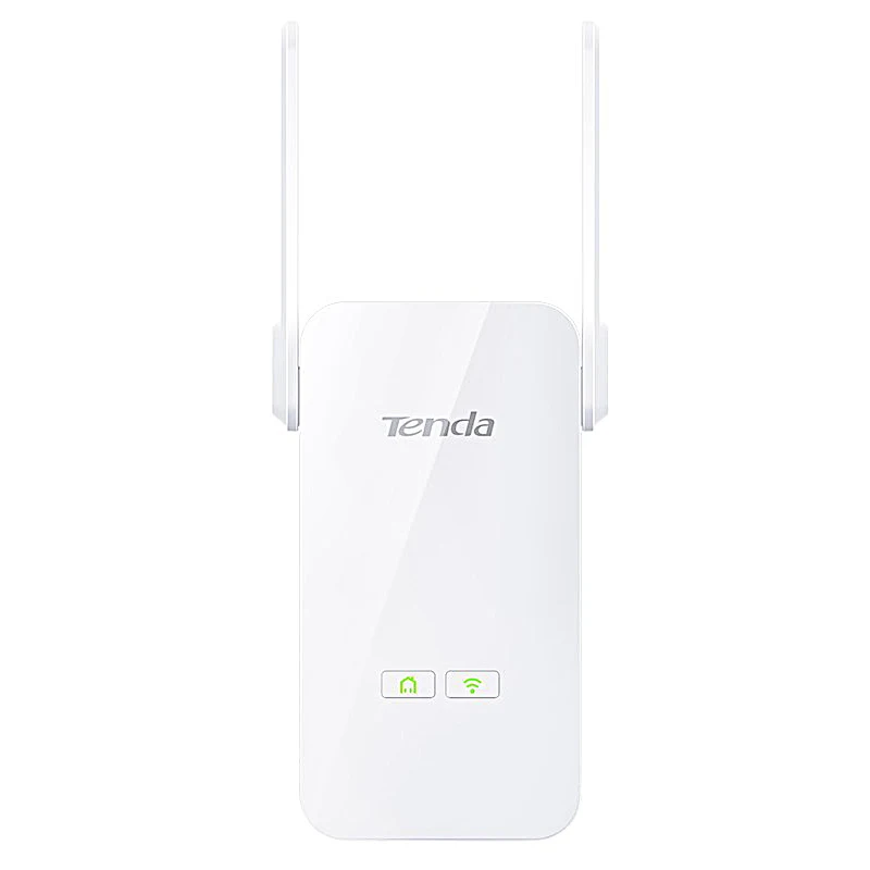 Tenda PH5 AV1000 Gigabit адаптер Powerline Беспроводной Wi Fi удлиннитель маршрутизатора комплект
