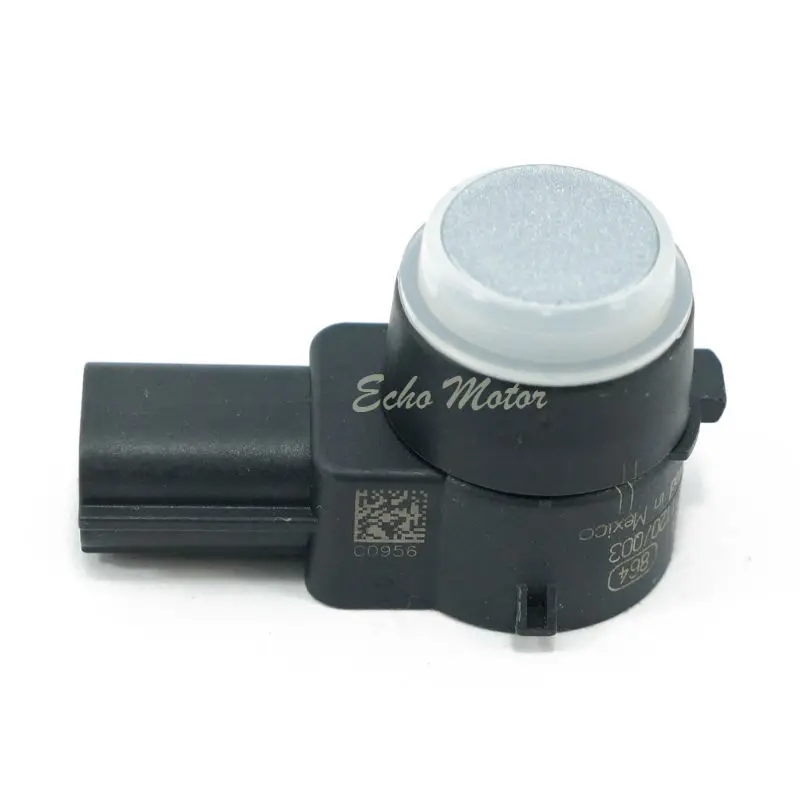 

NEW 22940196 PDC Parking Sensor Bumper Reverse Assist for GM 0263023063
