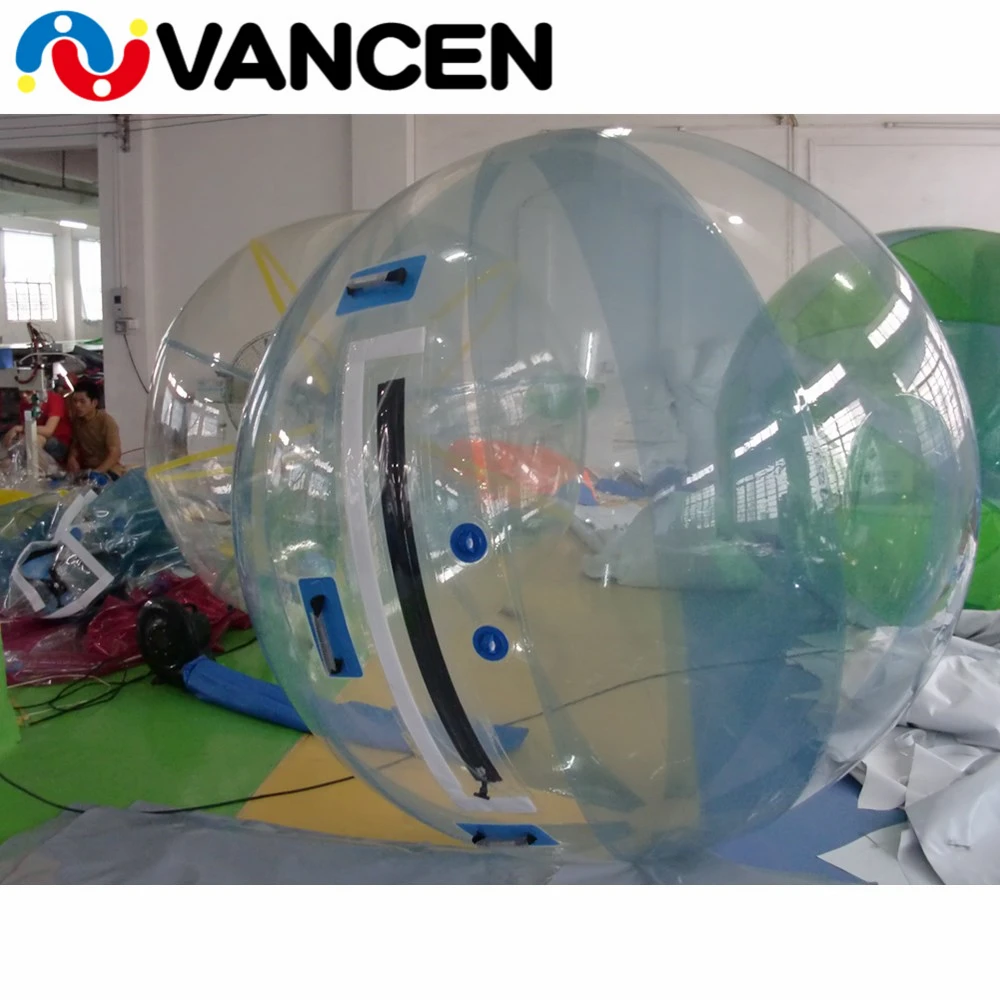 inflatable water ball09