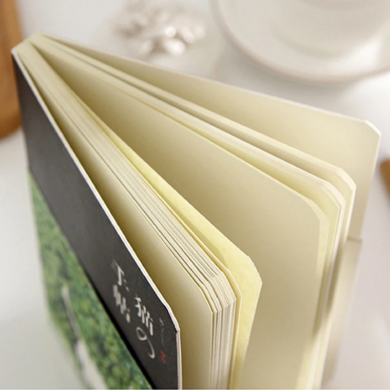 New Blank Vintage Sketchbook Diary Drawing Painting 80 Sheets Cute Cat Notebook Paper Sketch Book Office School Supplies Gift New Blank Vintage Sketchbook Diary Drawing Painting 80 Sheets Cute Cat Notebook Paper Sketch Book Office School Supplies Gift