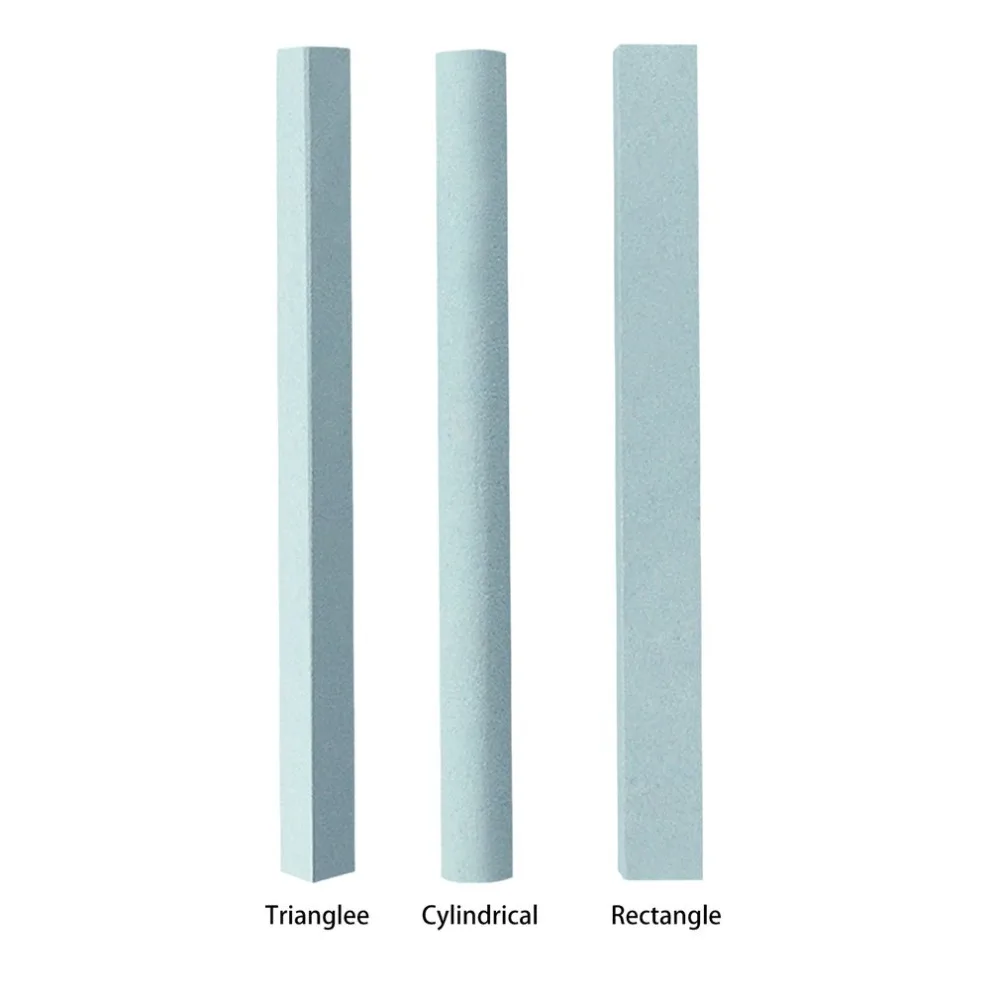 

Professional Whetstones Reusable Sharpening Stones High Hardness Precise Wooden Carving-knife Sharpener For Woodworking